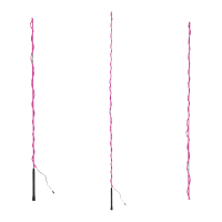 Chambrière desmontable Waldhausen Rosa