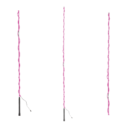 Chambrière desmontable Waldhausen Rosa Chambrière desmontable Waldhausen Rosa
