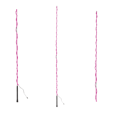 Chambrière desmontable Waldhausen Rosa Chambrière desmontable Waldhausen Rosa