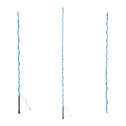 Chambrière desmontable Waldhausen