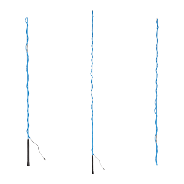 Chambrière desmontable Waldhausen