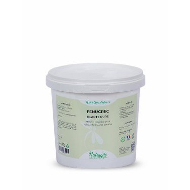 Fenogreco Nutragile