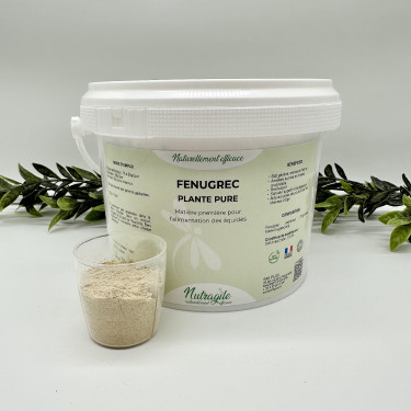Fenogreco Nutragile Fenogreco Nutragile