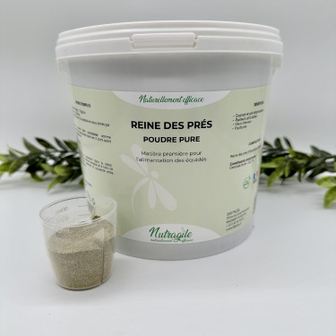 Reina de los Prados nutragile Reina de los Prados nutragile