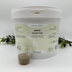 Sauge Nutragile Sauge Nutragile