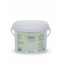 Espirulina Nutragile Espirulina Nutragile