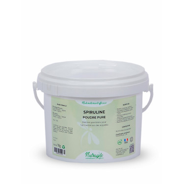 Espirulina Nutragile Espirulina Nutragile