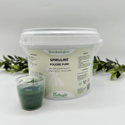 Espirulina Nutragile Espirulina Nutragile