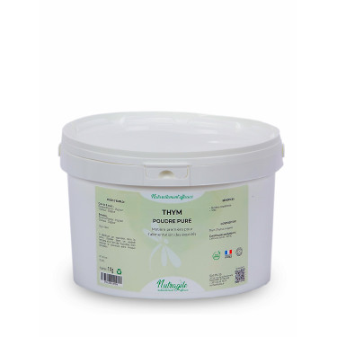 Tomillo Nutragile Tomillo Nutragile