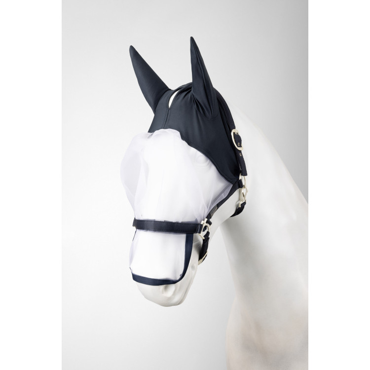 Cabezada con mosquitera Horze Paso Fino