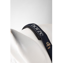 Cabezada Horze Huntington Apertura Azul marino