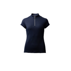 Camisa de entrenamiento Horze Mina para mujer