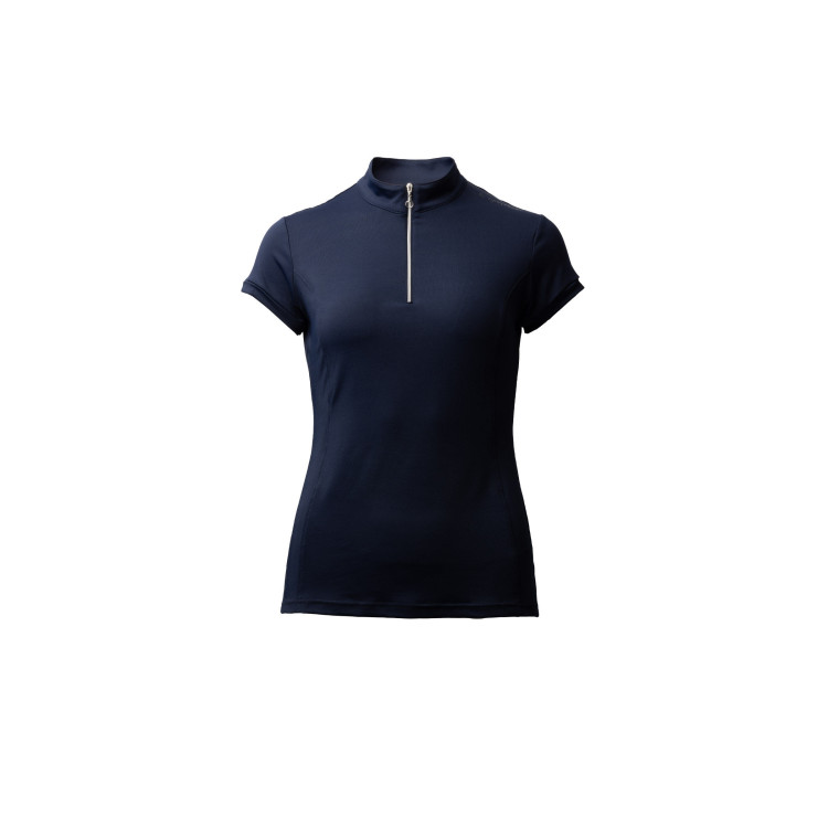 Camisa de entrenamiento Horze Mina para mujer