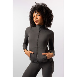 Chaqueta impermeable funcional B Vertigo Evelina para mujer Quimera Chaqueta impermeable funcional B Vertigo Evelina para mujer Quimera