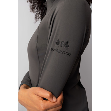 Chaqueta impermeable funcional B Vertigo Evelina para mujer Quimera Chaqueta impermeable funcional B Vertigo Evelina para mujer Quimera