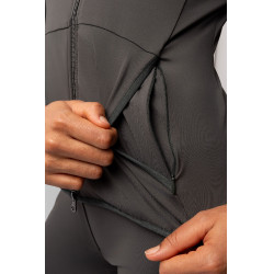 Chaqueta impermeable funcional B Vertigo Evelina para mujer Quimera Chaqueta impermeable funcional B Vertigo Evelina para mujer Quimera
