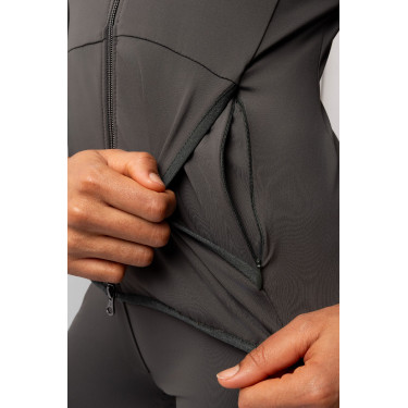 Chaqueta impermeable funcional B Vertigo Evelina para mujer Quimera Chaqueta impermeable funcional B Vertigo Evelina para mujer Quimera