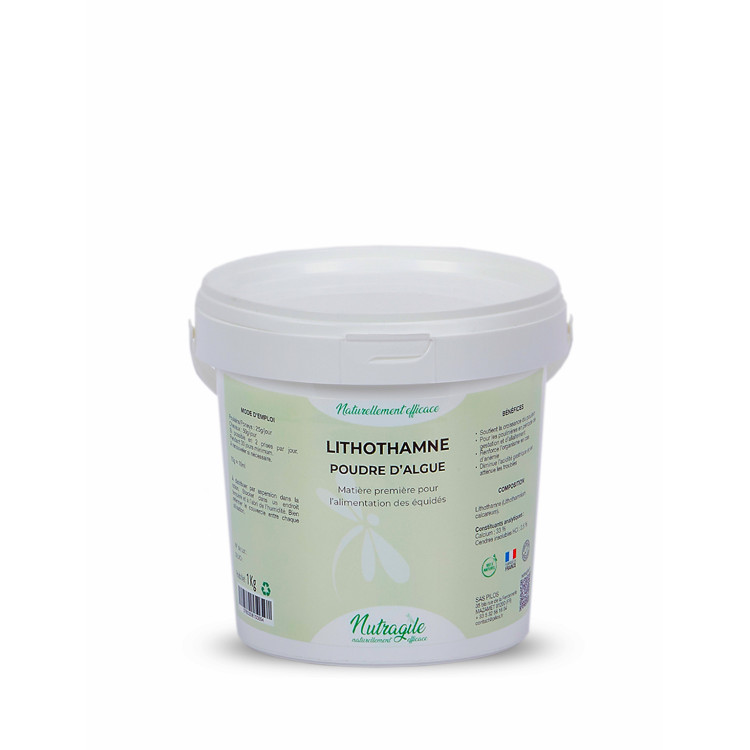Lithothamme Nutragile