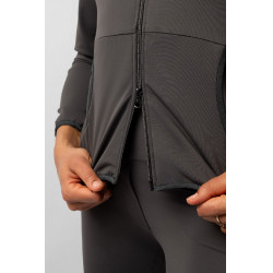 Chaqueta impermeable funcional B Vertigo Evelina para mujer Quimera Chaqueta impermeable funcional B Vertigo Evelina para mujer Quimera