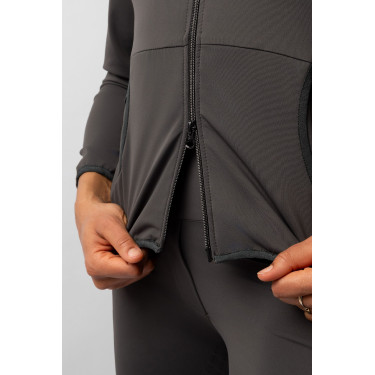 Chaqueta impermeable funcional B Vertigo Evelina para mujer Quimera Chaqueta impermeable funcional B Vertigo Evelina para mujer Quimera