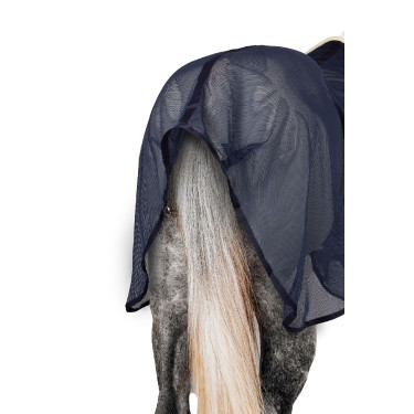Cubierta de caminador de malla Horze Apertura Azul marino