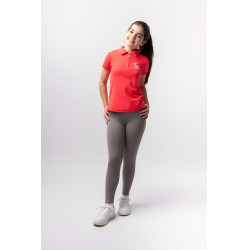 Polo infantil Horze Fay Polo infantil Horze Fay