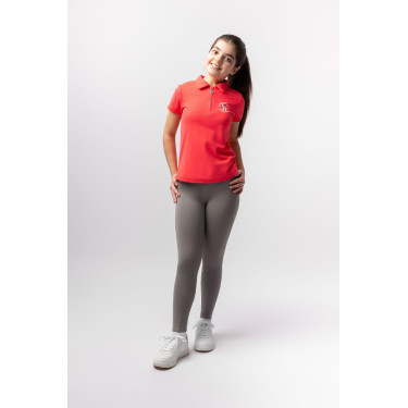 Polo infantil Horze Fay Polo infantil Horze Fay