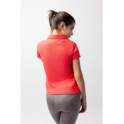 Polo infantil Horze Fay Polo infantil Horze Fay