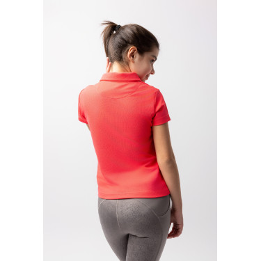 Polo infantil Horze Fay Polo infantil Horze Fay