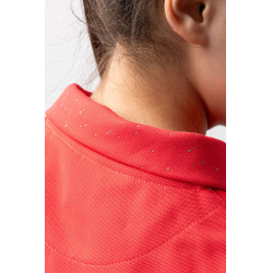 Polo infantil Horze Fay Polo infantil Horze Fay