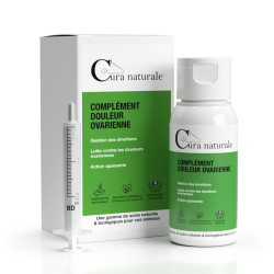 Complemento dolor ovárico Cura Naturale