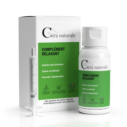 Complemento relajante Cura Naturale