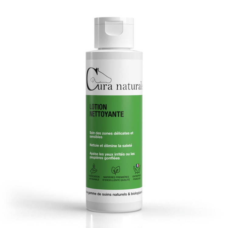 Loción limpiadora Cura Naturale Loción limpiadora Cura Naturale