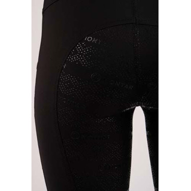 Pantalón Montar Millie Junior full grip Pantalón Montar Millie Junior full grip