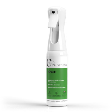 Repelente Cura Naturale Repelente Cura Naturale