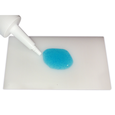 Gel tratante para pudrición severa de las ranillas Ekin Gel tratante para pudrición severa de las ranillas Ekin