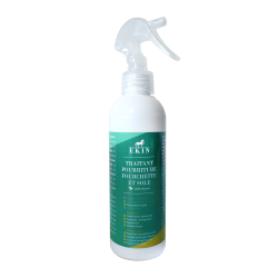 Spray tratante para la podredumbre de la suela y la ranilla Ekin
