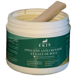 Ungüento anti-grietas para el menudillo Ekin Ungüento anti-grietas para el menudillo Ekin