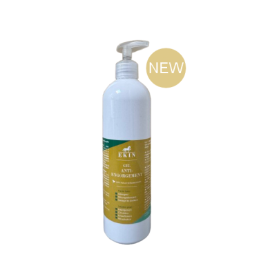 Gel anti-congestión Ekin Gel anti-congestión Ekin