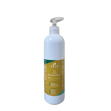 Gel anti-congestión Ekin Gel anti-congestión Ekin