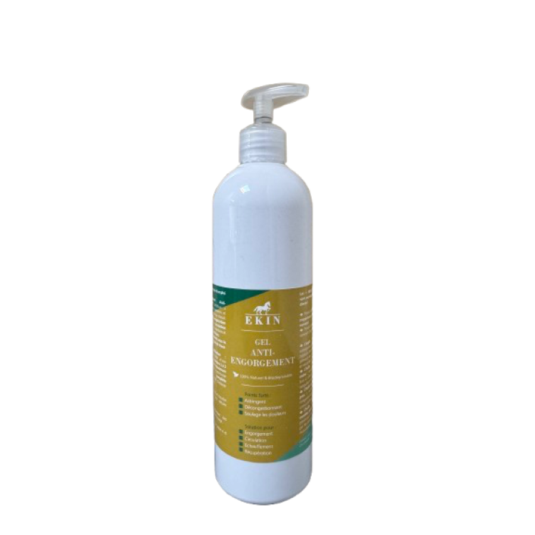 Gel anti-congestión Ekin