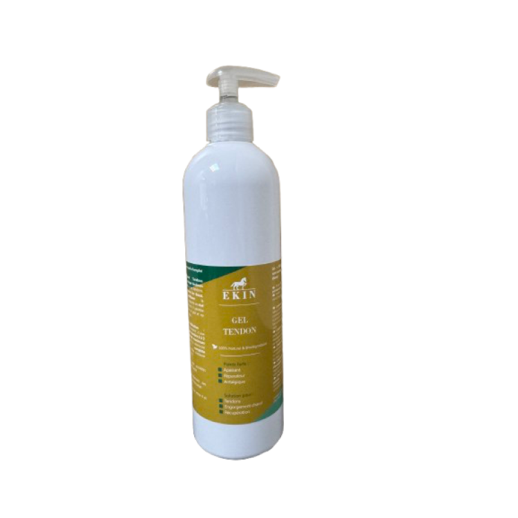 Tendones de gel Ekin