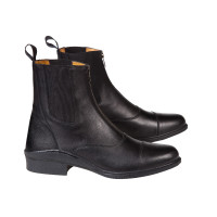 Botines driver verano Finn-Tack Elite Negro