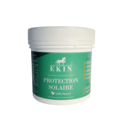 Protección solar Ekin Protección solar Ekin