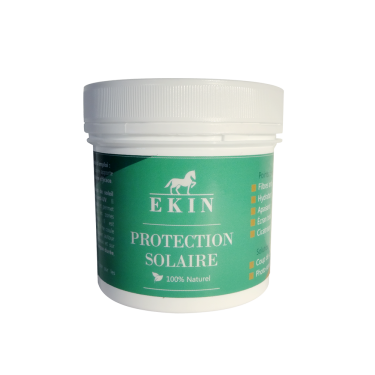 Protección solar Ekin Protección solar Ekin