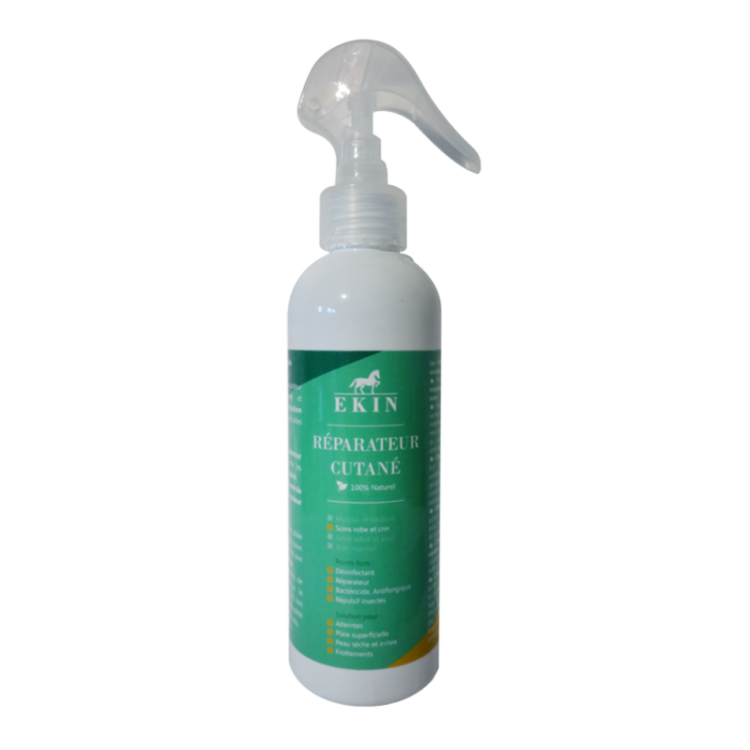 Spray reparador cutáneo Ekin