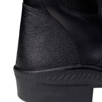 Botines driver verano Finn-Tack Elite Negro