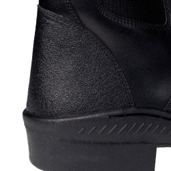 Botines driver verano Finn-Tack Elite Negro