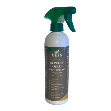 Spray Repelente de insectos Ekin Spray Repelente de insectos Ekin