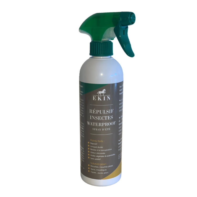 Spray Repelente de insectos Ekin